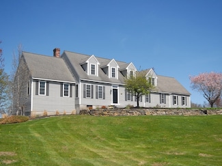21 Nashoba Rd, Littleton, MA 01460