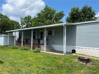 5171 Scotsman Dr Unit Lot 225, Dayton, OH 45414