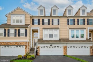 217 N Azalea Ct, Glen Mills, PA 19342