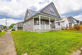 1703 S 5th St, Ironton, OH 45638