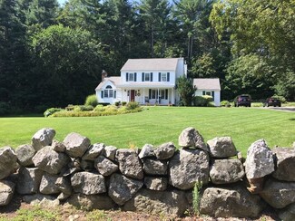 13 Bruce St, Littleton, MA 01460