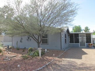 374 N Buckhorn Ct, Queen Valley, AZ 85118
