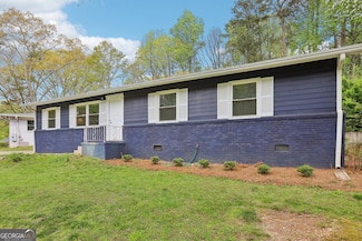 2407 Ridgeway Dr, Atlanta, GA 30360