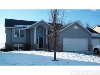 821 Quail Pkwy, Watertown, MN 55388