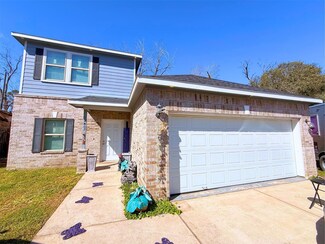 12407 Swan River Dr, Houston, TX 77050