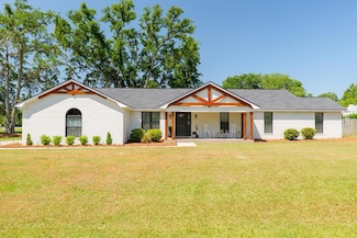 3770 Creekwood Dr, Valdosta, GA 31602