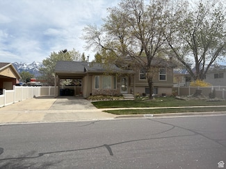 9835 S 610 E, Sandy, UT 84070