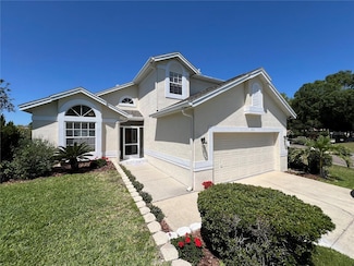 502 Little Lake Ct, Winter Haven, FL 33884