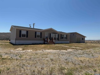 2546 U S 20, Worland, WY 82401