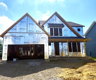 12280 Pleasant View Dr, Pickerington, OH 43147