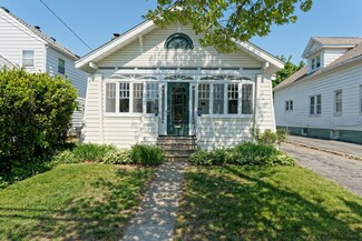 74 Eileen St, Albany, NY 12203