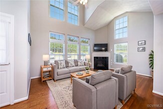 2429 Prince Andrew Ct Unit 21, Quinton, VA 23141