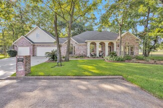3511 Lazy Hollow Ln, Montgomery, TX 77356