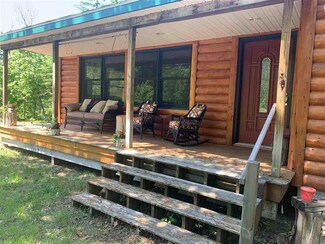 4860 Munger Rd, Levering, MI 49755