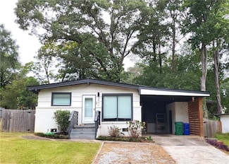 2846 Monterey Dr, Decatur, GA 30032