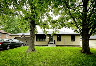 1714 S Benton Ave, Marshall, MO 65340