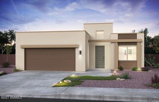 2672 East Springs Rd, Las Cruces, NM 88011