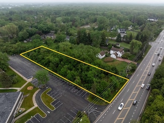 254 S Saint Marys Rd, Green Oaks, IL 60048