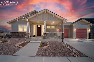 454 Eclipse Dr, Colorado Springs, CO 80905