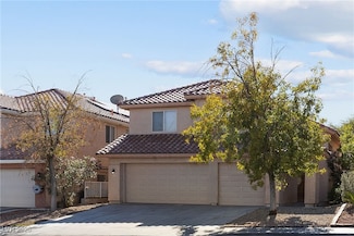 9361 W Gilmore Ave, Las Vegas, NV 89129