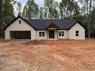 3900 Campground Rd, Austin, AR 72007