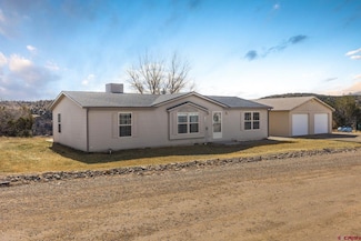 1105 Lookout Dr, Naturita, CO 81422