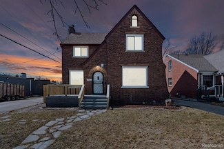 5027 Audubon Rd, Detroit, MI 48224