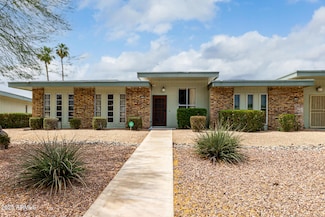 13428 N 100th Ave, Sun City, AZ 85351