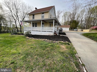 2113 Liberty Grove Rd, Colora, MD 21917
