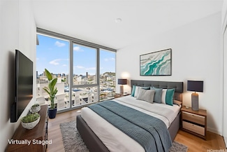 1500 Rycroft St Unit 1704R, Honolulu, HI 96814