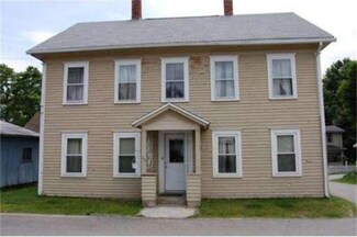 25 Sullivan Ave, Hardwick, MA 01031