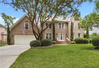 1832 Tree Line Rd, Virginia Beach, VA 23454