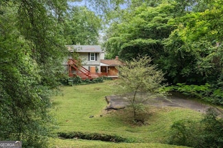 998 Northrope Dr NE, Atlanta, GA 30324