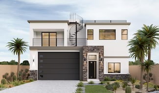 803 Malibu Dr, Lake Havasu City, AZ 86403