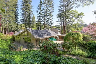 211 Laurel Grove Ave, Kentfield, CA 94904