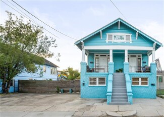 36 Alvar St, New Orleans, LA 70126