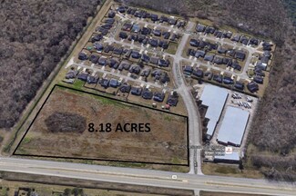 0 Highway 90, Avondale, LA 70094