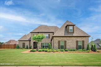 8063 Elizabeth Dr, Olive Branch, MS 38654