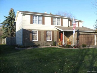 72 Marywood Dr, Depew, NY 14043