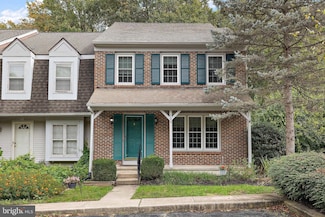 839 Stockbridge Dr, Hockessin, DE 19707