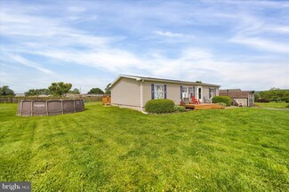 130 Ralphs Ln, Bellefonte, PA 16823