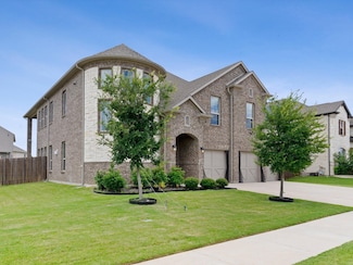 5300 Havana Dr, Mansfield, TX 76063
