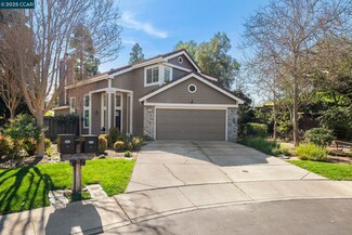 200 Condor Way, Clayton, CA 94517