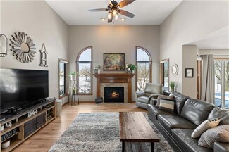 303 SW Hickory Cir, Grimes, IA 50111