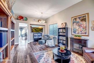 3948 W Rushmore Dr, Anthem, AZ 85086