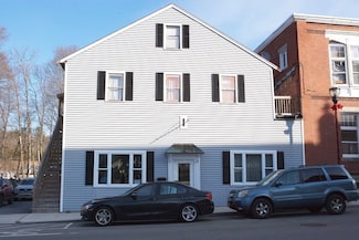 135 Church St, Merrimac, MA 01860