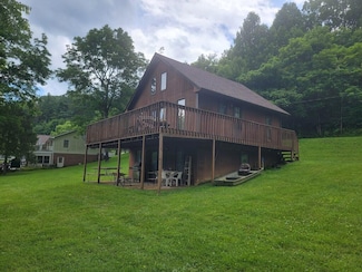 595 Gallimore Ln NE, Floyd, VA 24091