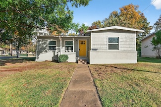 409 W Burton St, Sherman, TX 75092