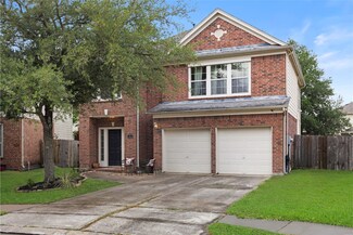 4 Buena Park Cir, Manvel, TX 77578