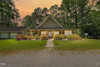 1414 Walter Bright Rd, Sanford, NC 27330